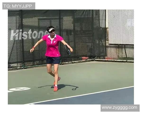 北京网球队耐力训练的深度分析与提升策略探讨